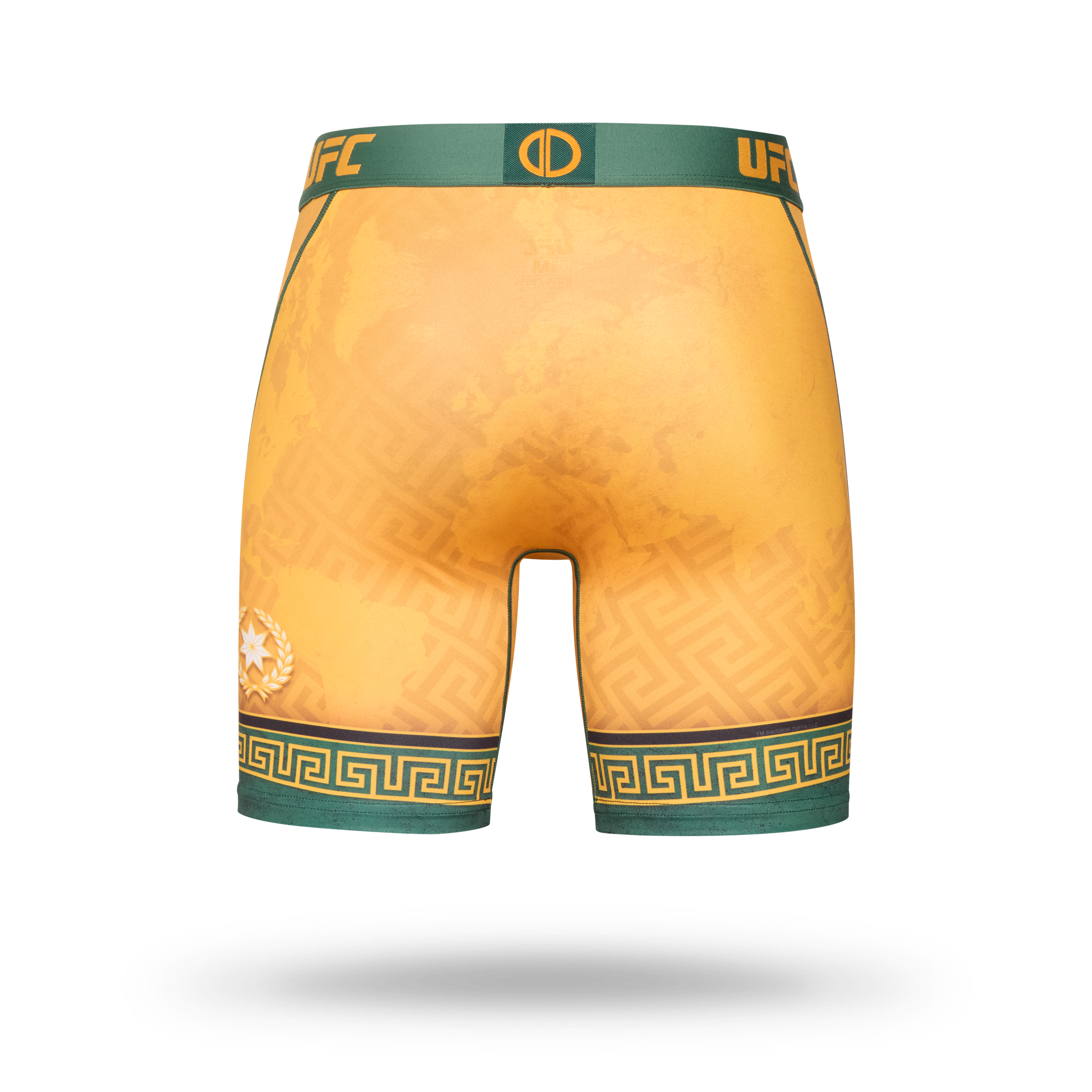 Alexander Volkanovski Men's Boxer Briefs - XXL