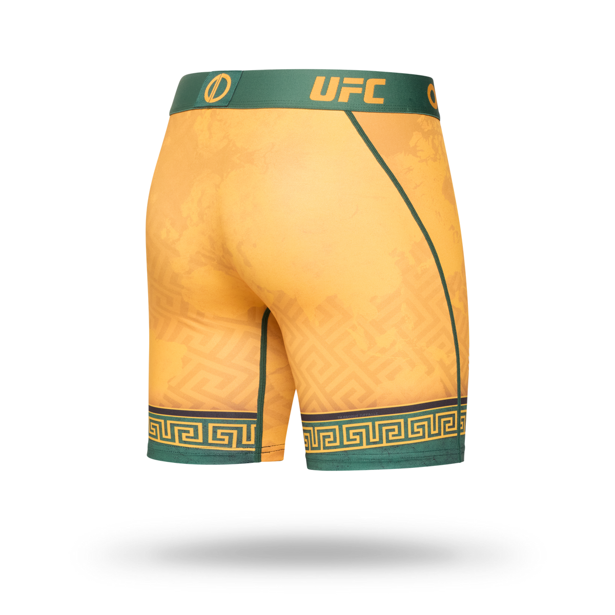 Alexander Volkanovski Print Men's Boxer Briefs