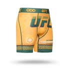 Alexander Volkanovski Print Men's Boxer Briefs