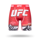 Khabib Nurmagomedov Men's Boxer Briefs