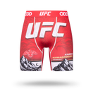 Khabib Nurmagomedov Print Men's Boxer Briefs