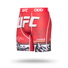 Khabib Nurmagomedov Men's Boxer Briefs - XXXL