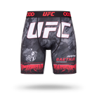 UFC Champions Men's Boxer Brief 4-Pack