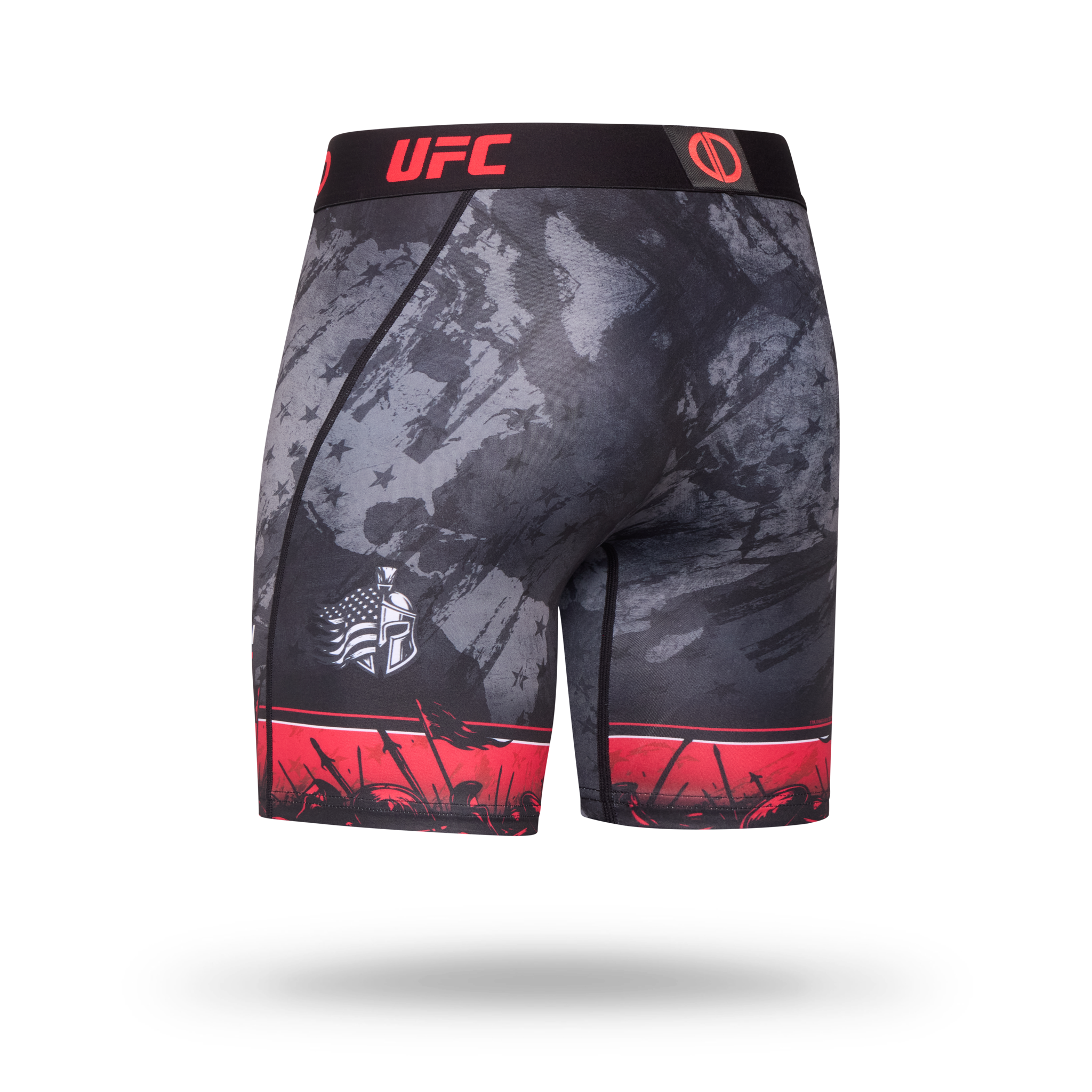 Justin Gaethje Men's Boxer Briefs