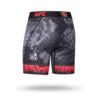 Justin Gaethje Print Men's Boxer Briefs