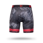 Justin Gaethje Print Men's Boxer Briefs