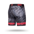 Justin Gaethje Print Men's Boxer Briefs