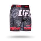 Justin Gaethje Print Men's Boxer Briefs
