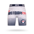 UFC Freedom 250 White Men's Boxer Briefs