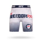 UFC Freedom 250 White Men's Boxer Briefs