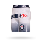 UFC Freedom 250 White Men's Boxer Briefs