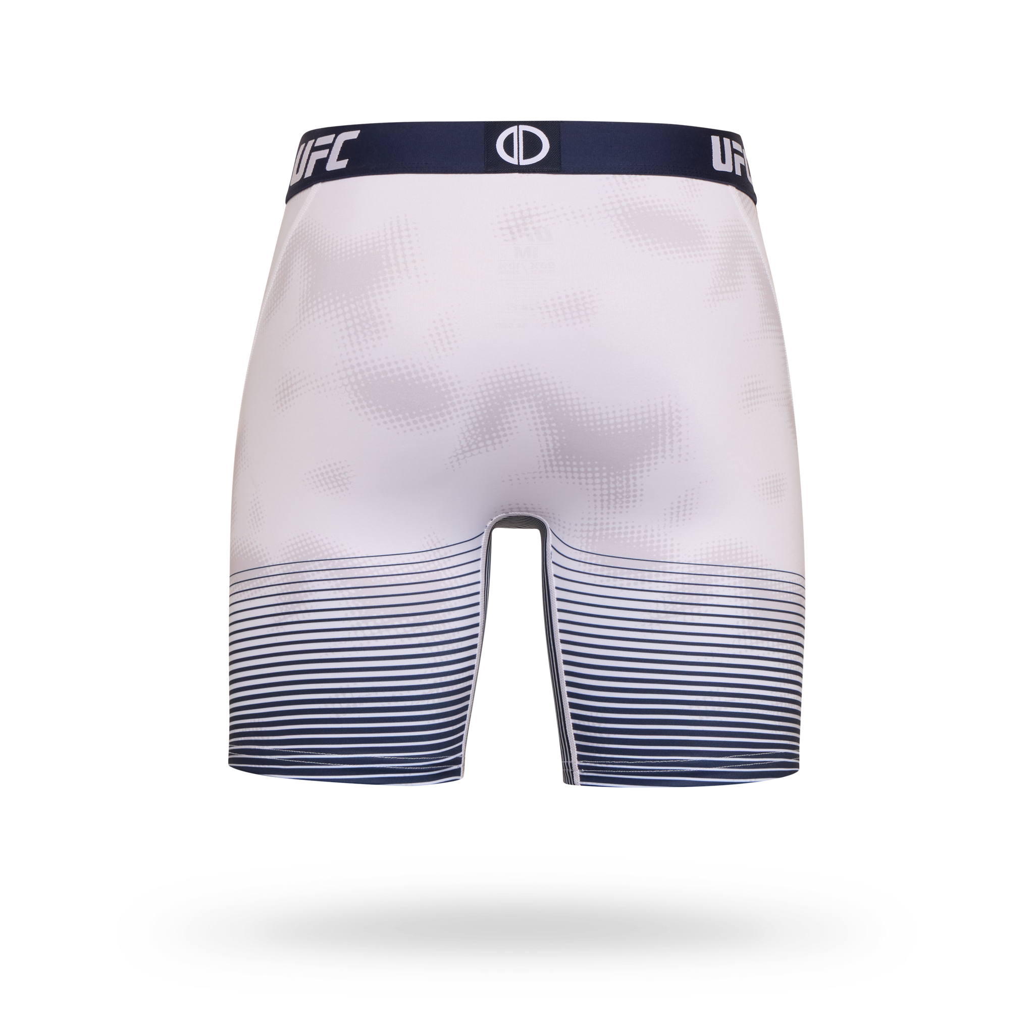 UFC Freedom 250 White Men's Boxer Briefs