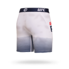 UFC Freedom 250 White Men's Boxer Briefs