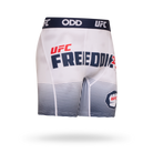 UFC Freedom 250 White Men's Boxer Briefs