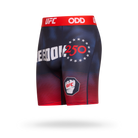 UFC Freedom 250 Navy Men's Boxer Briefs - XXL