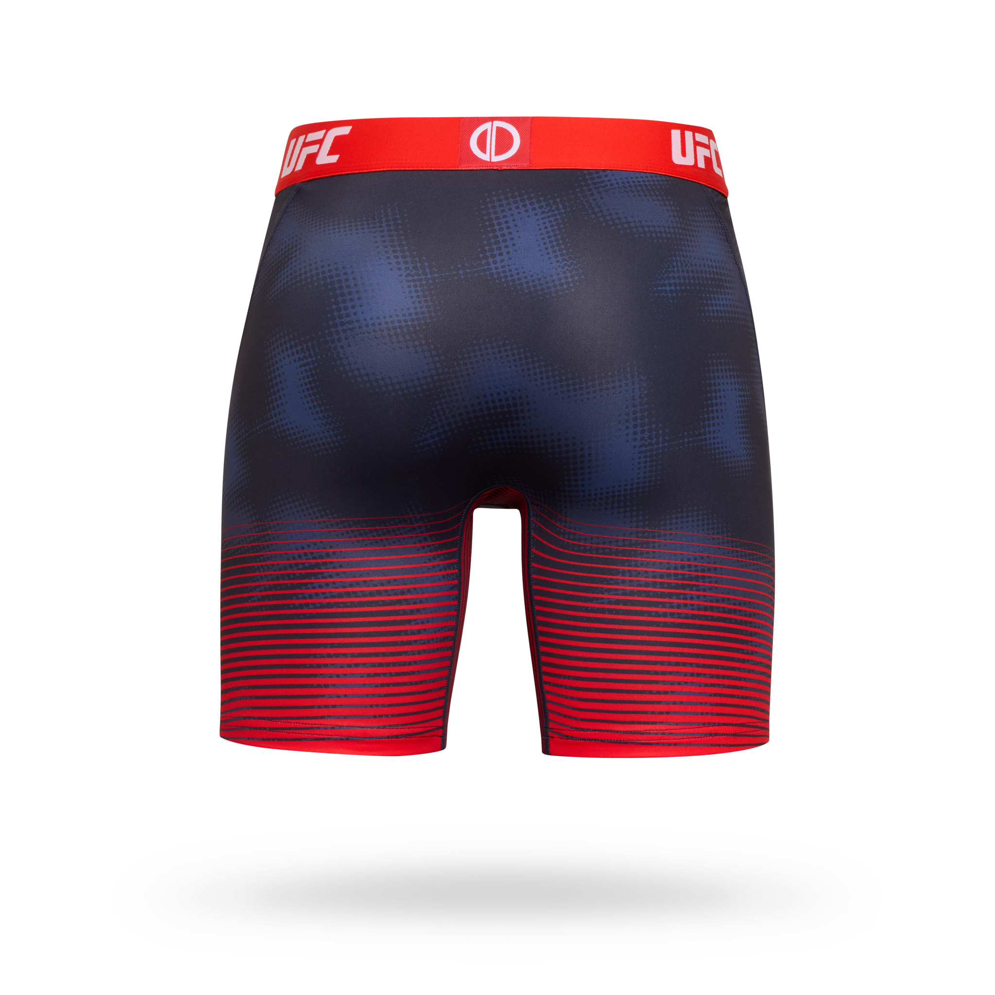 UFC Freedom 250 Navy Men's Boxer Briefs