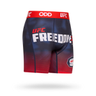 UFC Freedom 250 Navy Men's Boxer Briefs