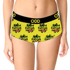 Sour Patch Kids Women's Boy Shorts