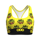 Sour Patch Kids Women's Sports Bra