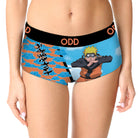Naruto Women's Boy Shorts
