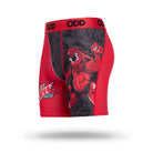 Mountain Dew Code Red Men's Boxer Briefs