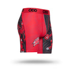 Mountain Dew Code Red Men's Boxer Briefs