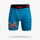 Mountain Dew Men's Boxer Brief 3-Pack
