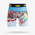 South Park Men's Boxer Brief 3-Pack