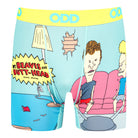Beavis and Butt-Head Men's Boxer Briefs