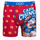 Cereal Men's Boxer Brief 4-Pack