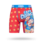 Cap'n Crunch Box Men's Boxer Briefs