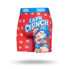 Cap'n Crunch Box Men's Boxer Briefs