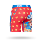 Cap'n Crunch Box Men's Boxer Briefs