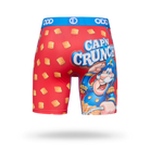 Cap'n Crunch Box Men's Boxer Briefs