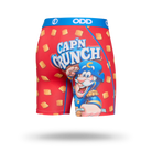 Cap'n Crunch Box Men's Boxer Briefs