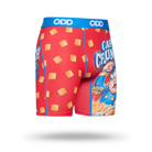 Cap'n Crunch Box Men's Boxer Briefs