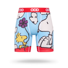 On The Dog House Men's Boxer Briefs