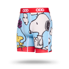 On The Dog House Men's Boxer Briefs