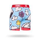 On The Dog House Men's Boxer Briefs