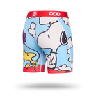 On The Dog House Men's Boxer Briefs