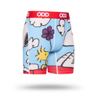 On The Dog House Men's Boxer Briefs