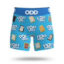 Pop-Tarts Kids Boxer Briefs