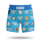 Pop-Tarts Kids Boxer Briefs