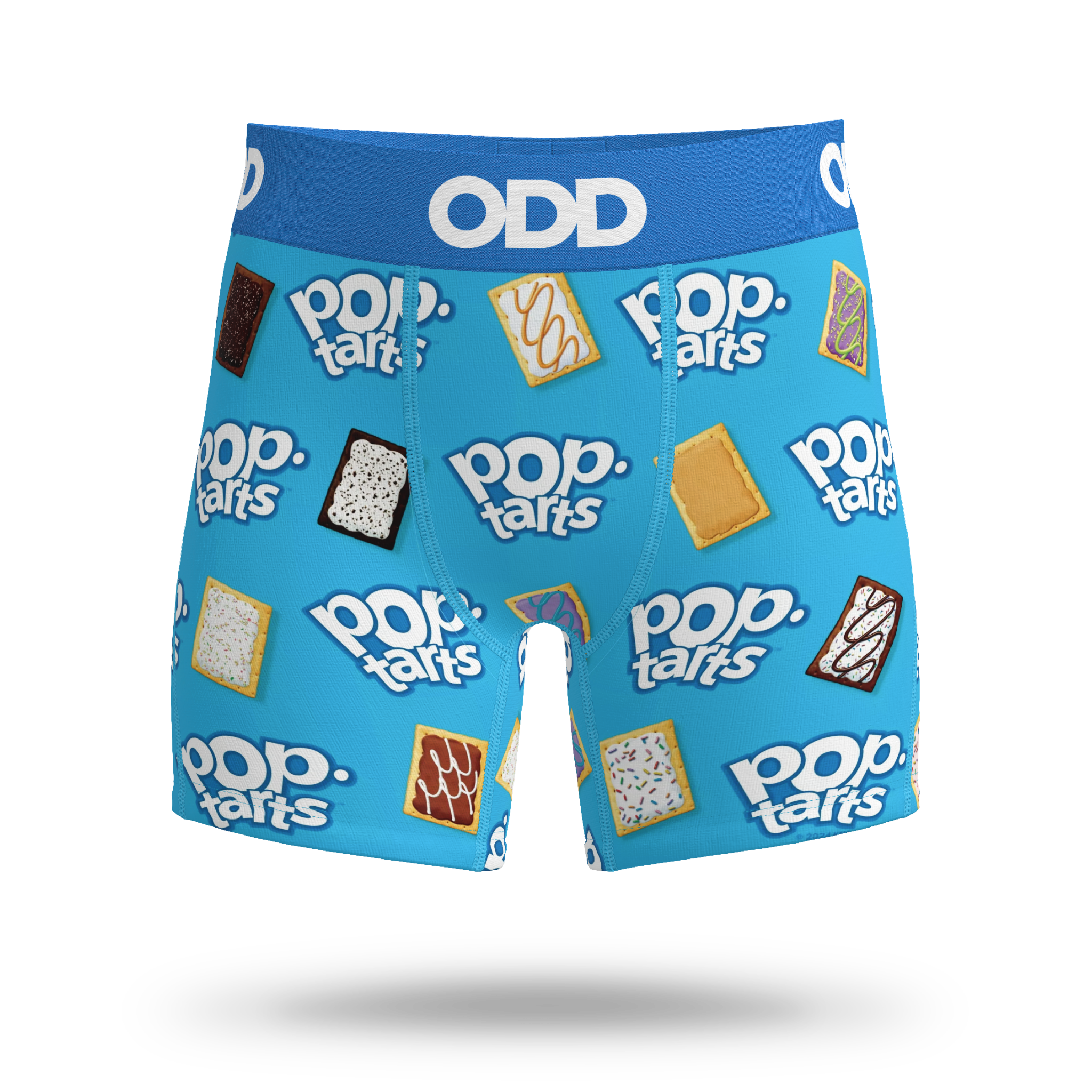 Pop-Tarts Kids Boxer Briefs