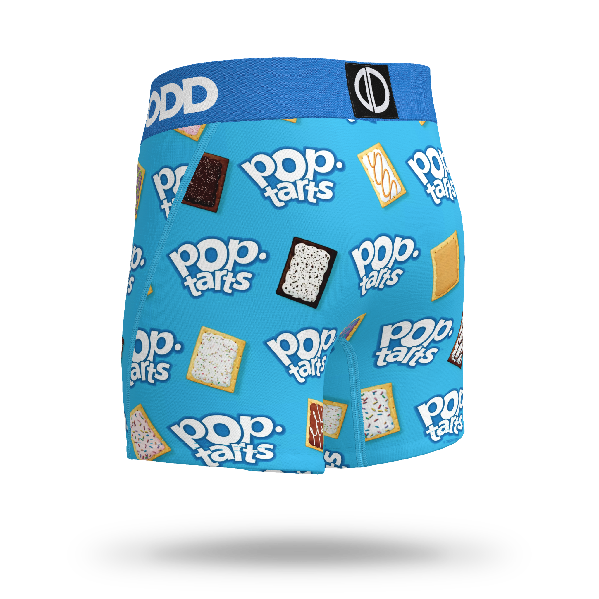 Pop-Tarts Kids Boxer Briefs