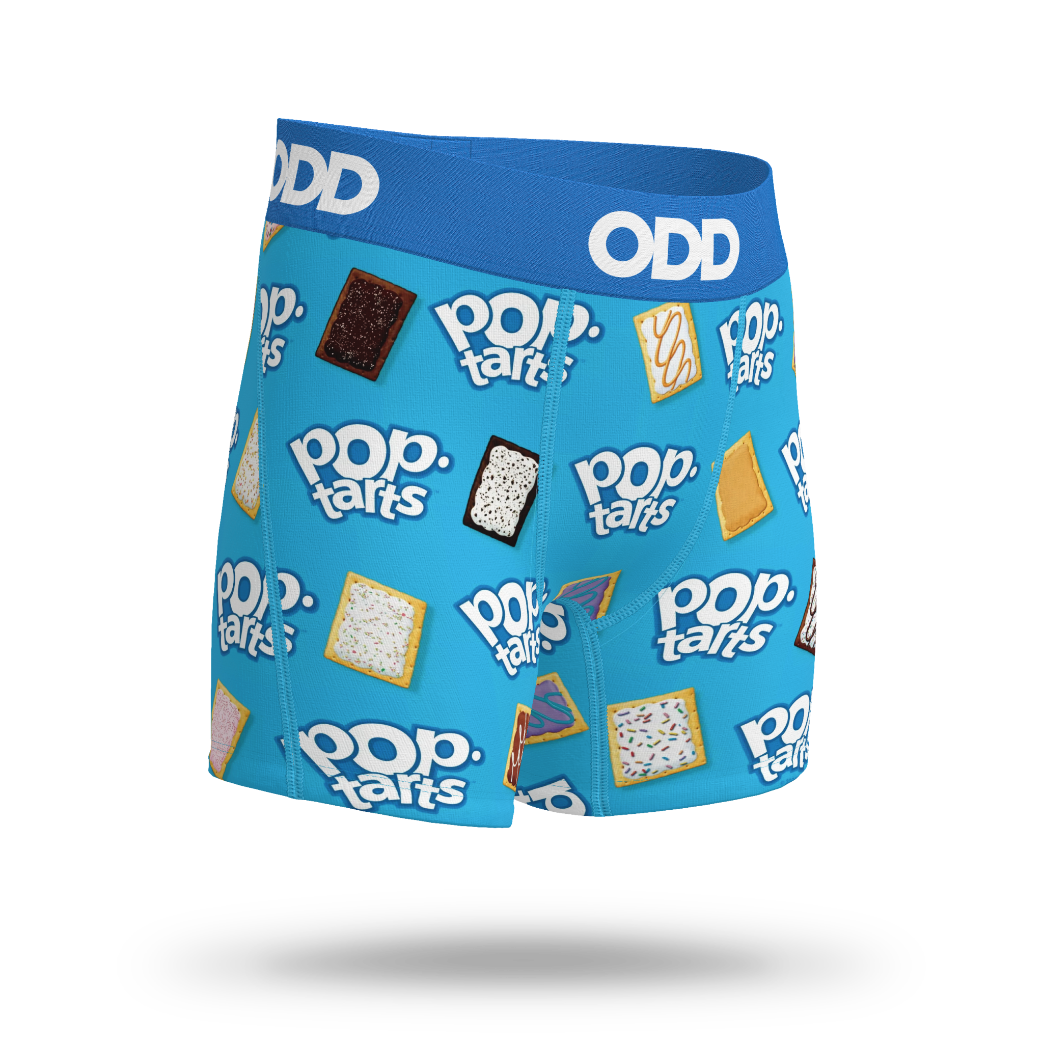 Pop-Tarts Kids Boxer Briefs