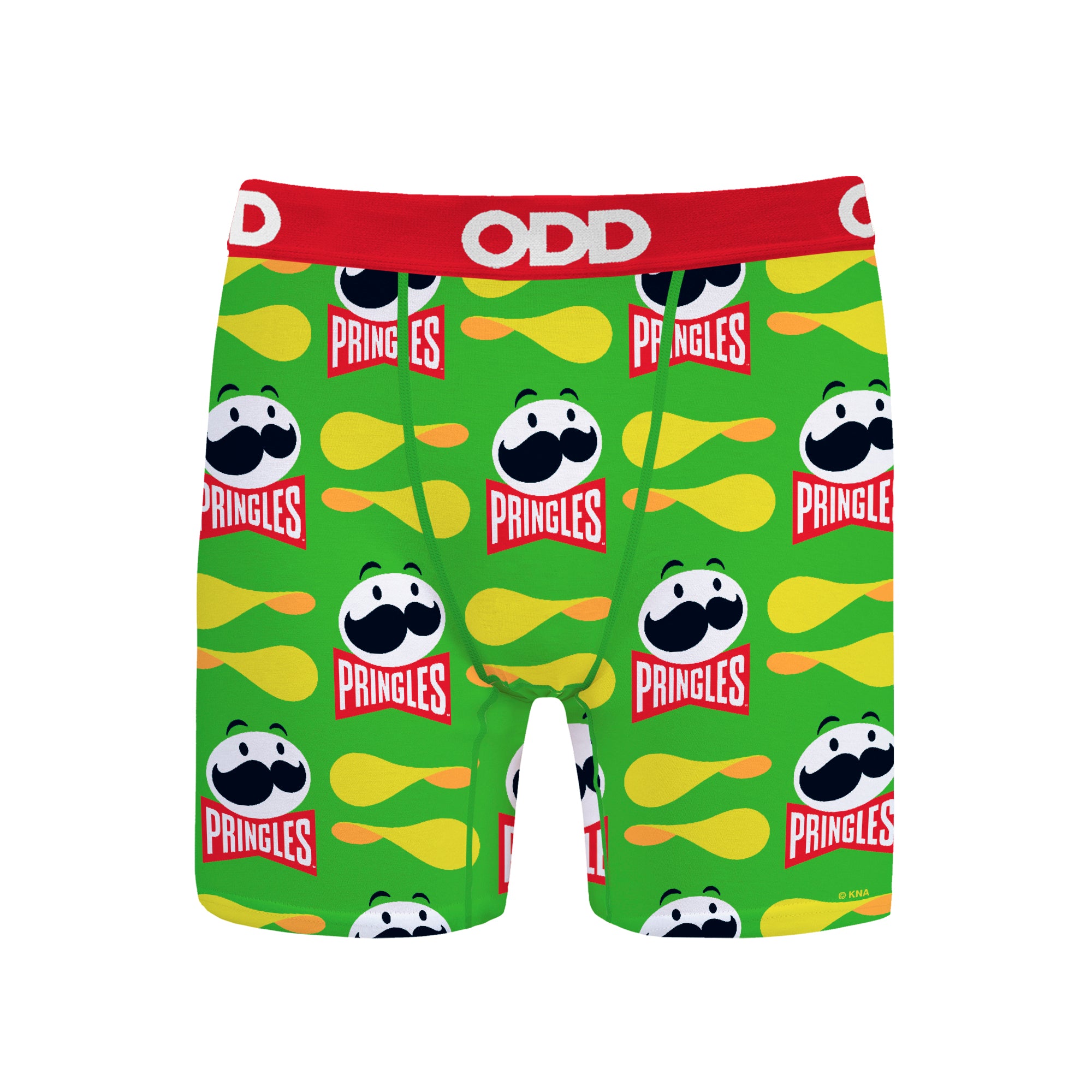 Pringles Kid's Boxer Briefs