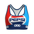 Pepsi Classic Women's Sports Bra