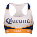 Corona Extra Women's Sports Bra