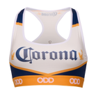 Corona Extra Women's Sports Bra